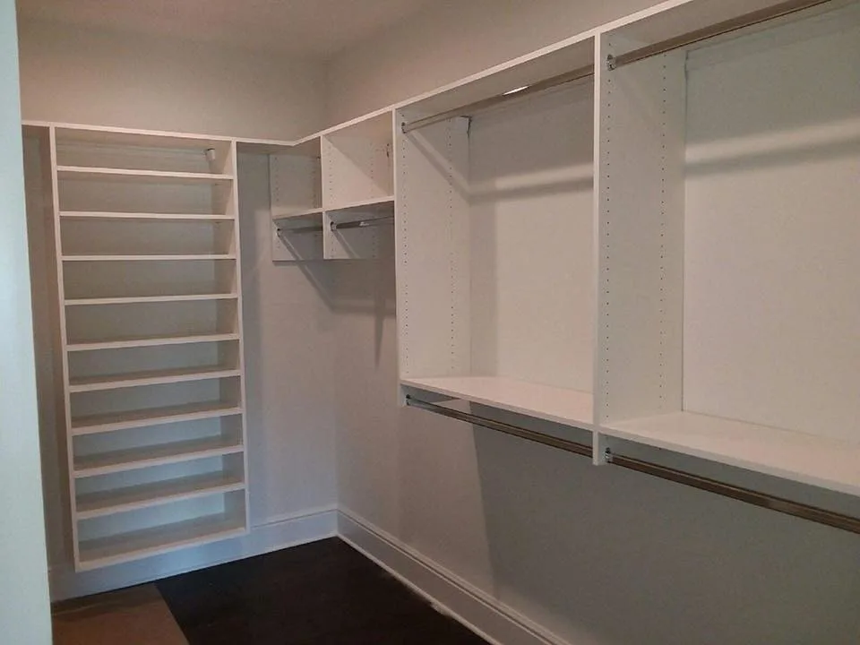 Wardrobes by Organizing Options LLC - Photo 229