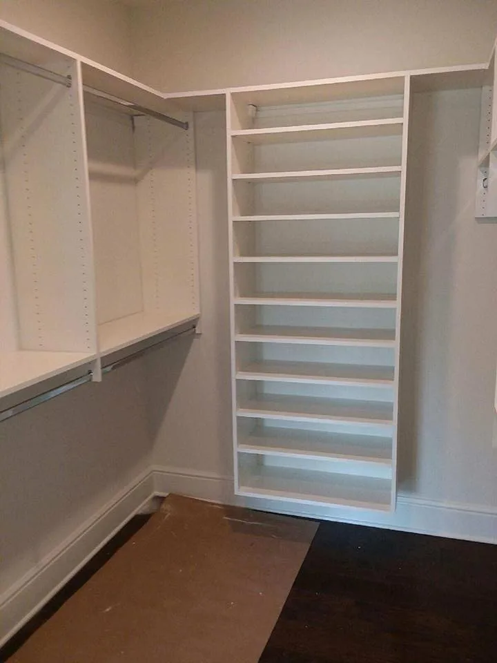Wardrobes by Organizing Options LLC - Photo 21