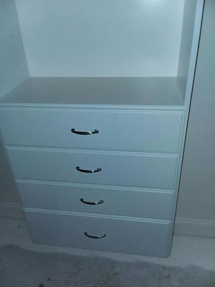Wardrobes by Organizing Options LLC - Photo 124