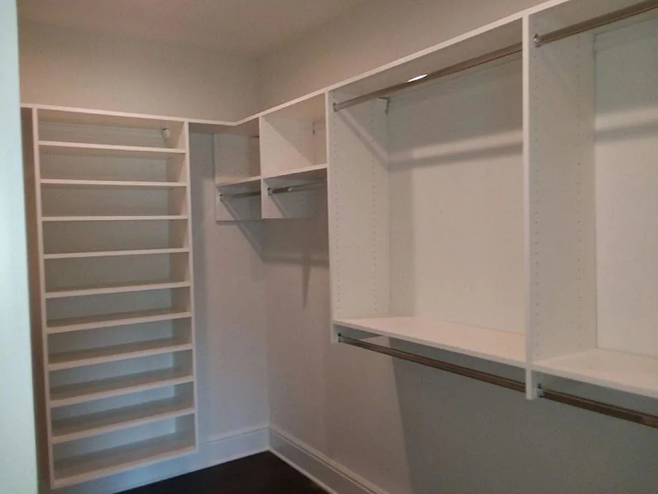 Wardrobes by Organizing Options LLC - Photo 159
