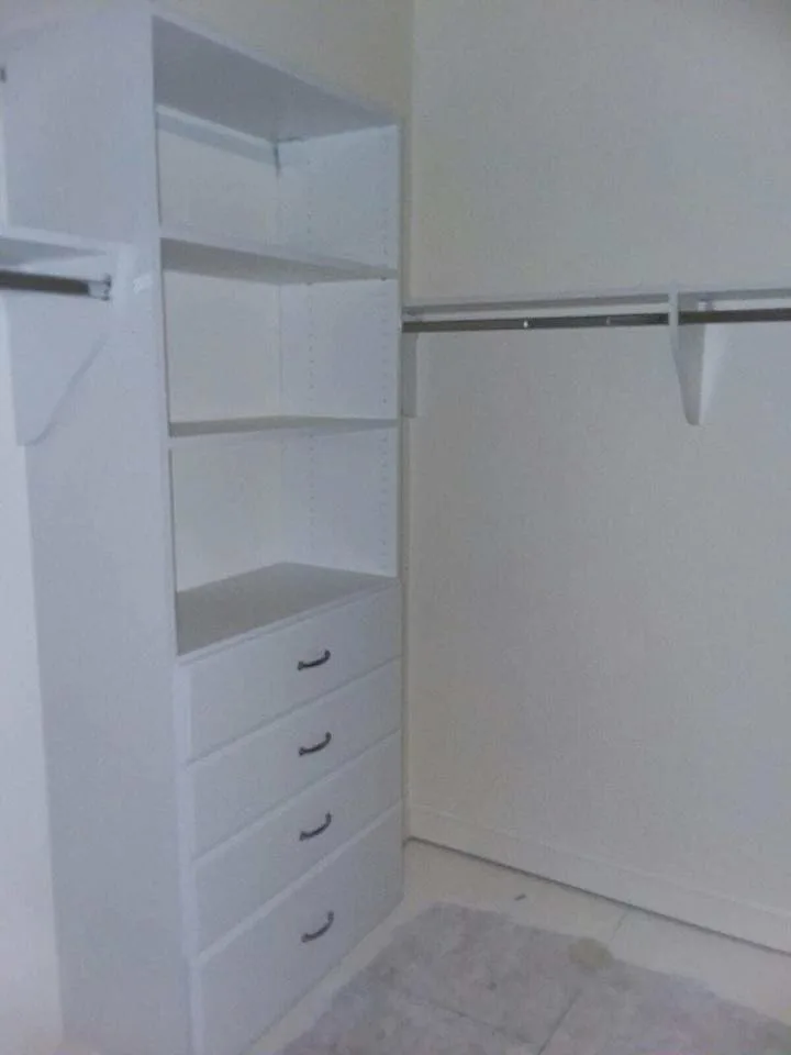Wardrobes by Organizing Options LLC - Photo 96