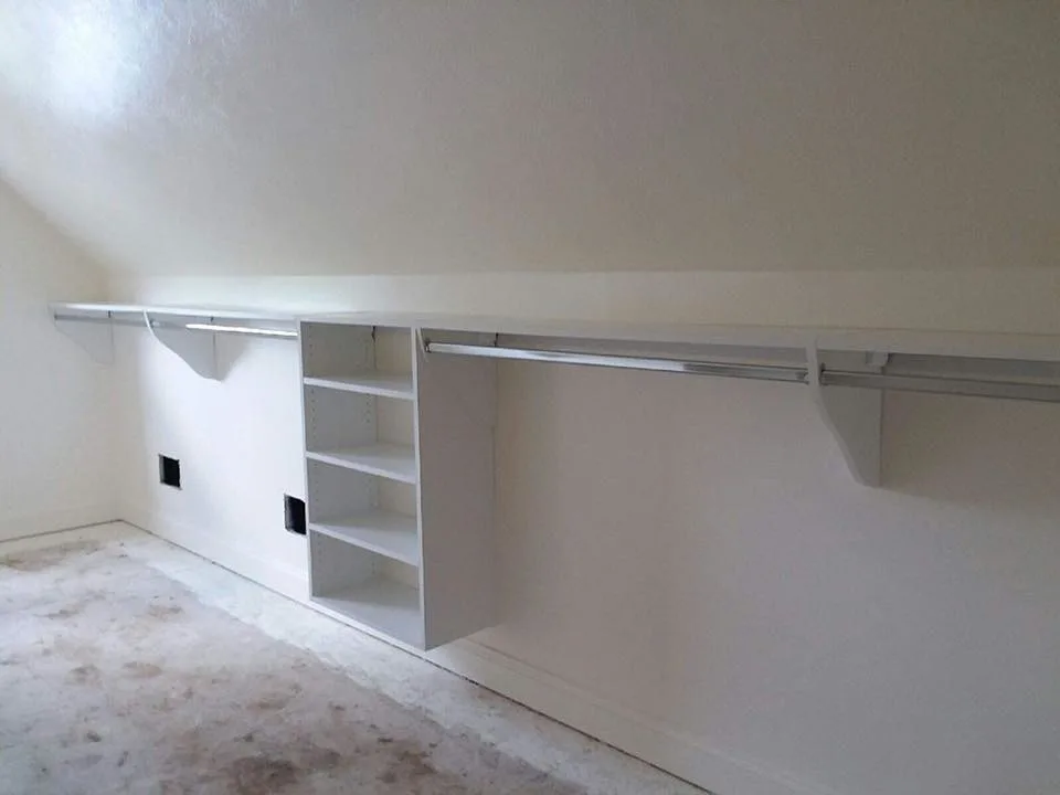 Wardrobes by Organizing Options LLC - Photo 185