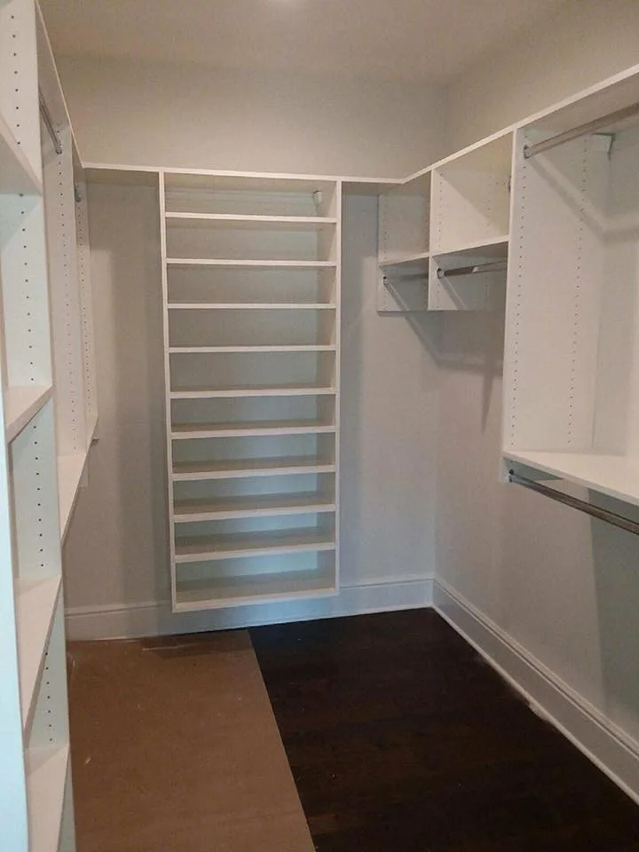 Wardrobes by Organizing Options LLC - Photo 139