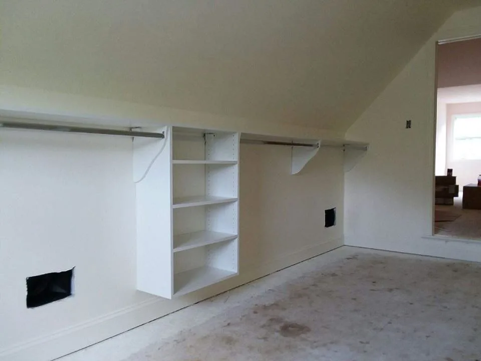 Wardrobes by Organizing Options LLC - Photo 35