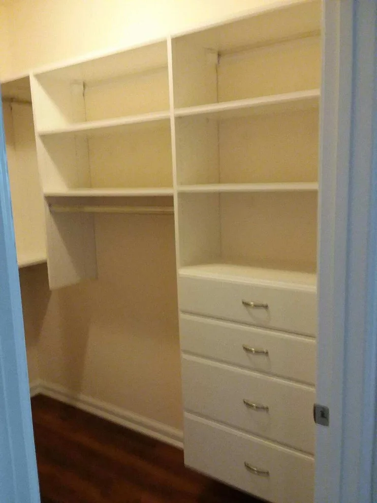 Wardrobes by Organizing Options LLC - Photo 249