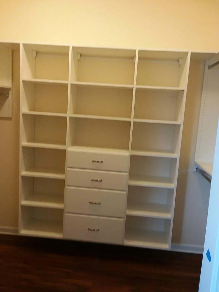 Wardrobes by Organizing Options LLC - Photo 129