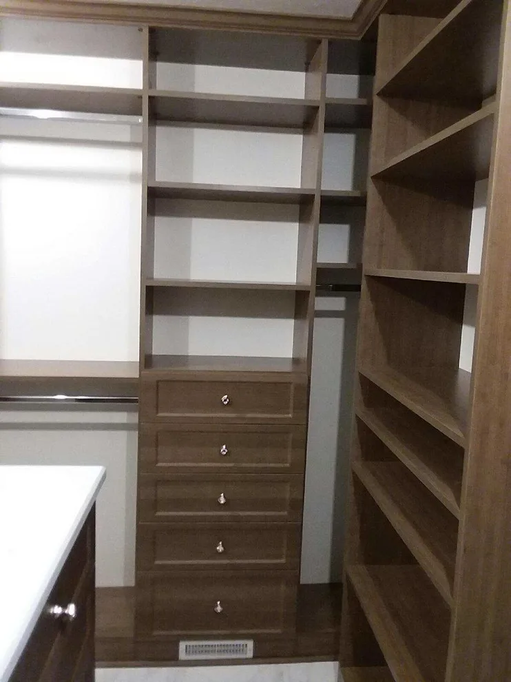 Wardrobes by Organizing Options LLC - Photo 179