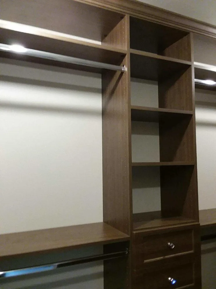 Wardrobes by Organizing Options LLC - Photo 70