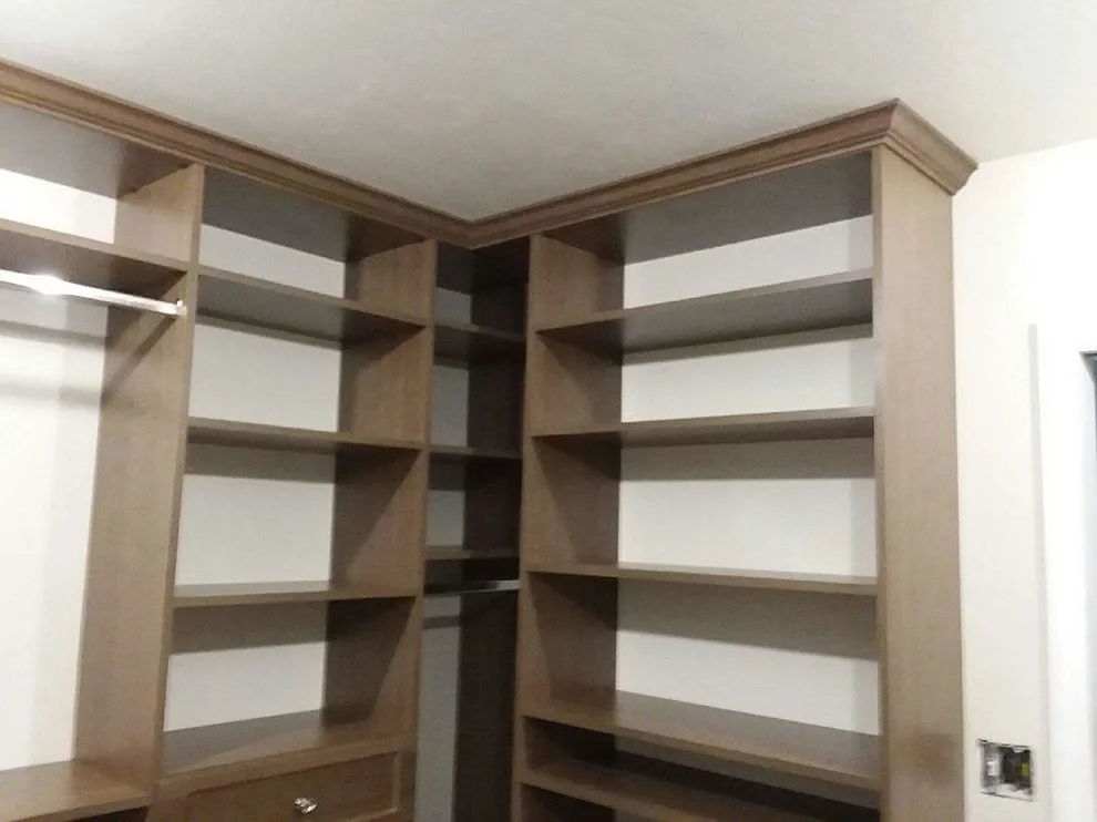 Wardrobes by Organizing Options LLC - Photo 236