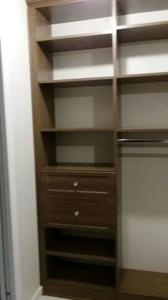 Wardrobes by Organizing Options LLC - Photo 140