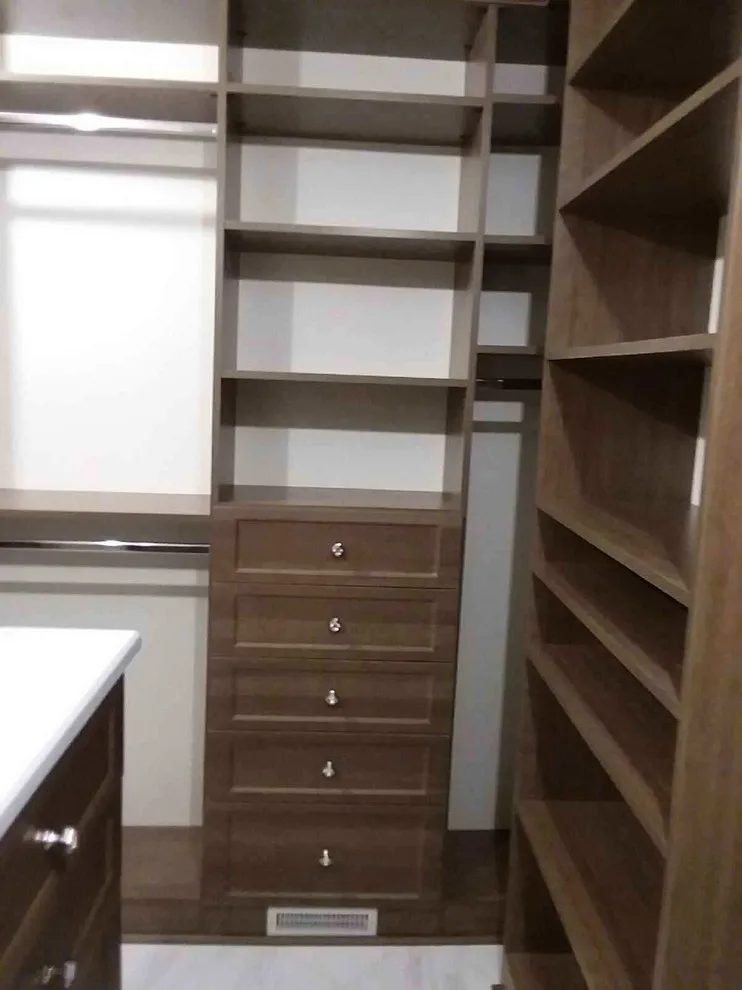 Wardrobes by Organizing Options LLC - Photo 95