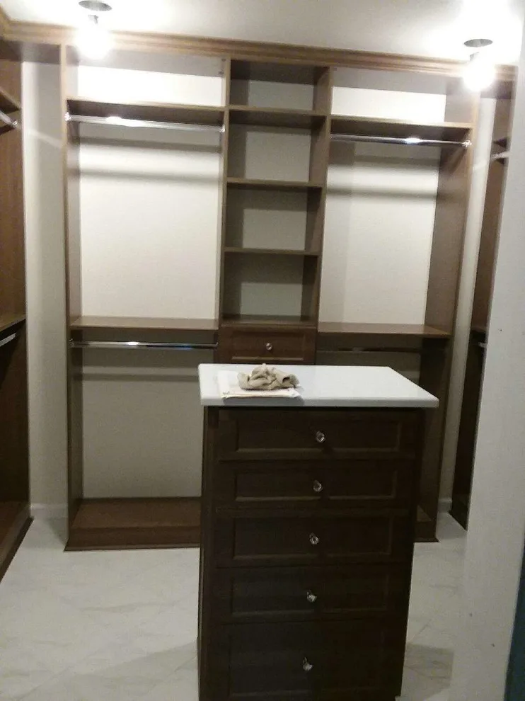 Wardrobes by Organizing Options LLC - Photo 22