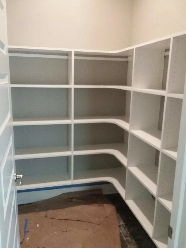Wardrobes by Organizing Options LLC - Photo 183