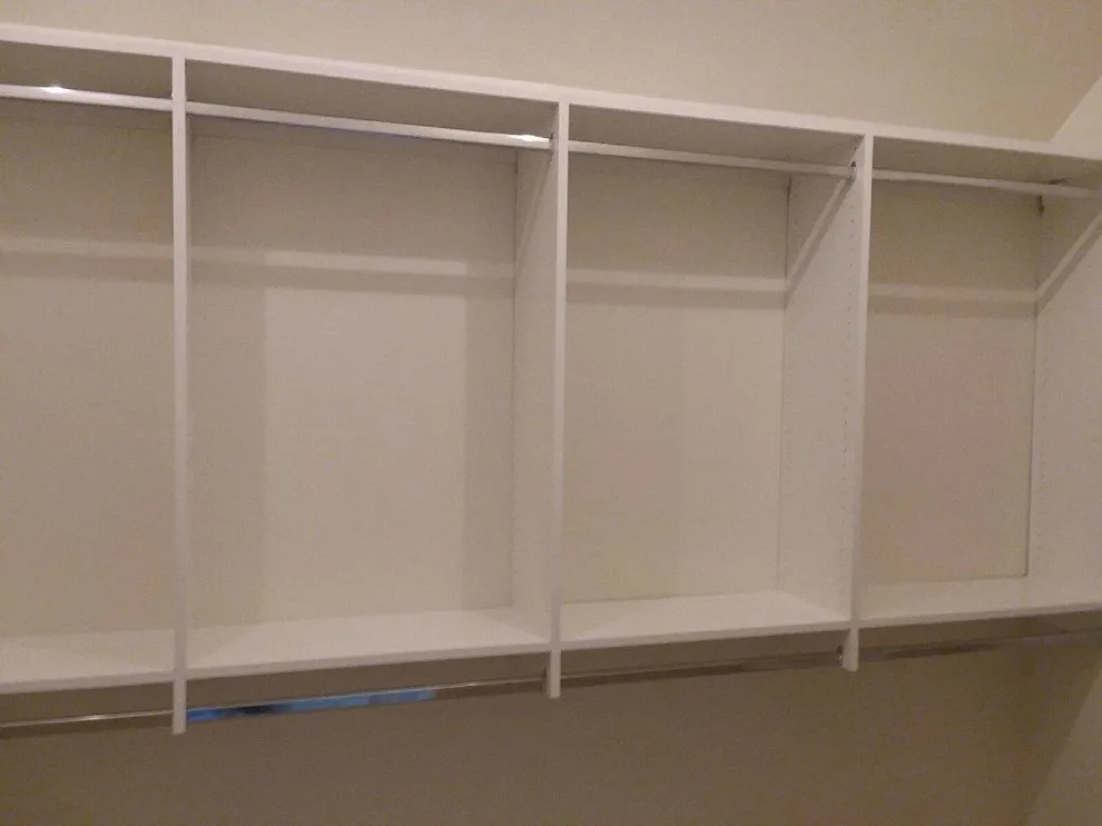 Wardrobes by Organizing Options LLC - Photo 210