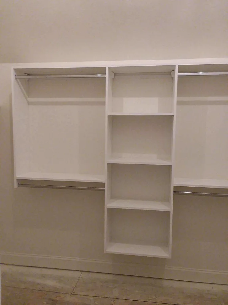 Wardrobes by Organizing Options LLC - Photo 51