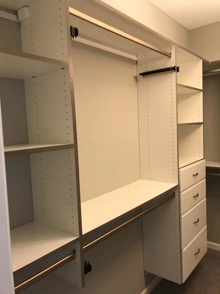 Wardrobes by Organizing Options LLC - Photo 89