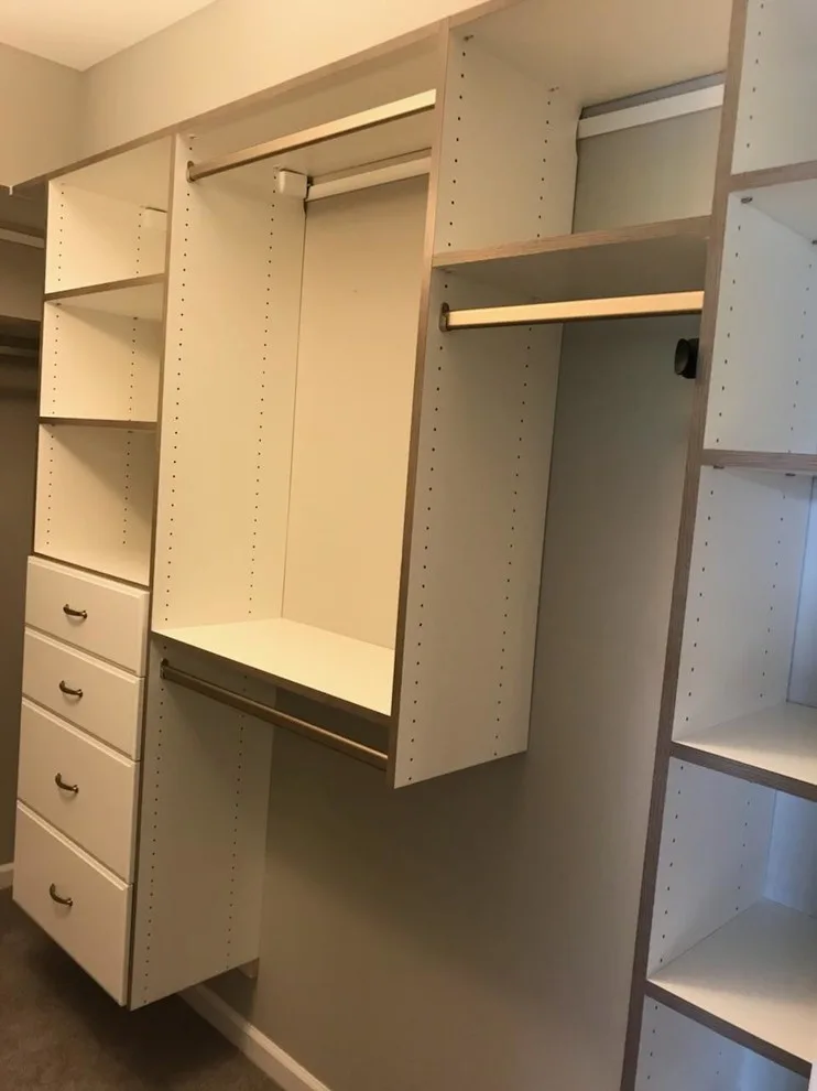 Wardrobes by Organizing Options LLC - Photo 130