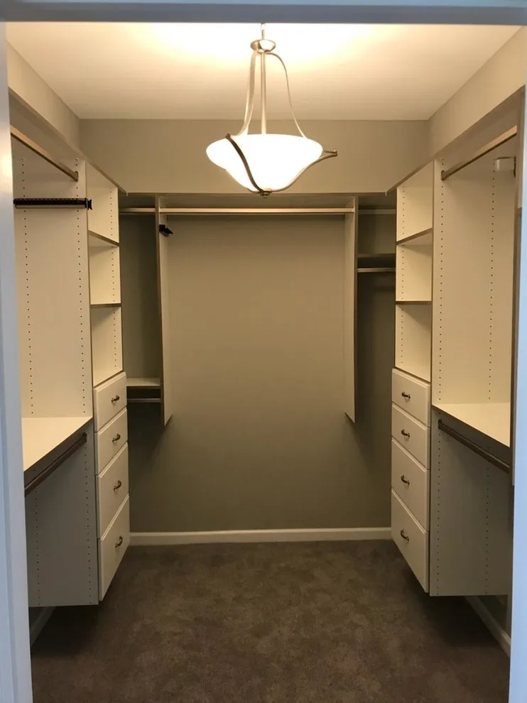 Wardrobes by Organizing Options LLC - Photo 206