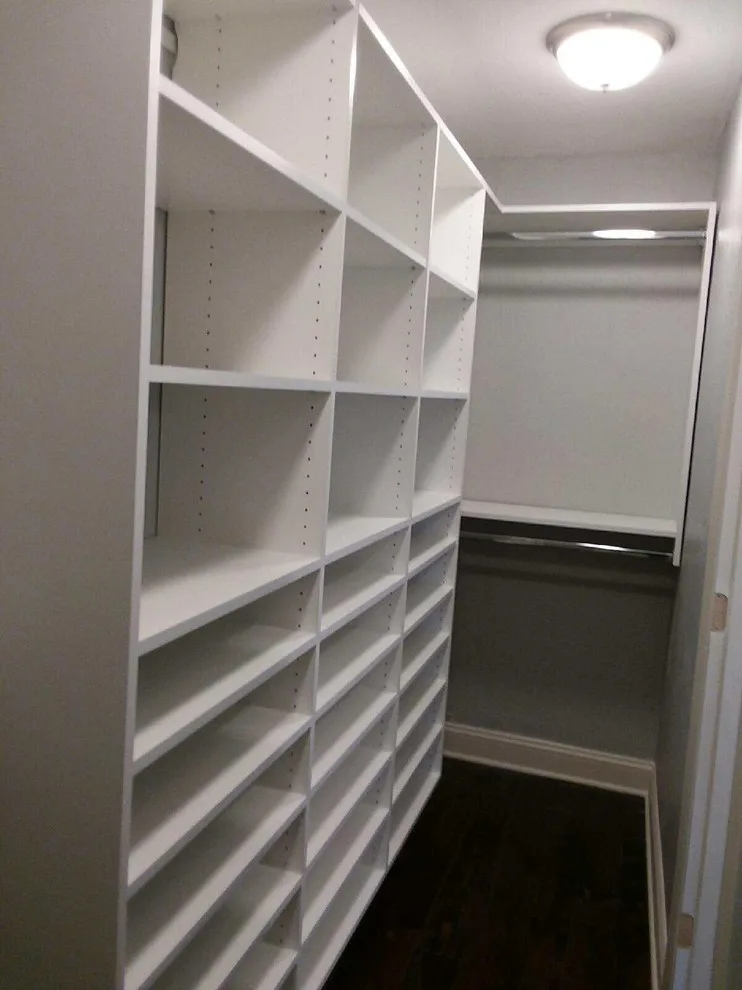 Wardrobes by Organizing Options LLC - Photo 166