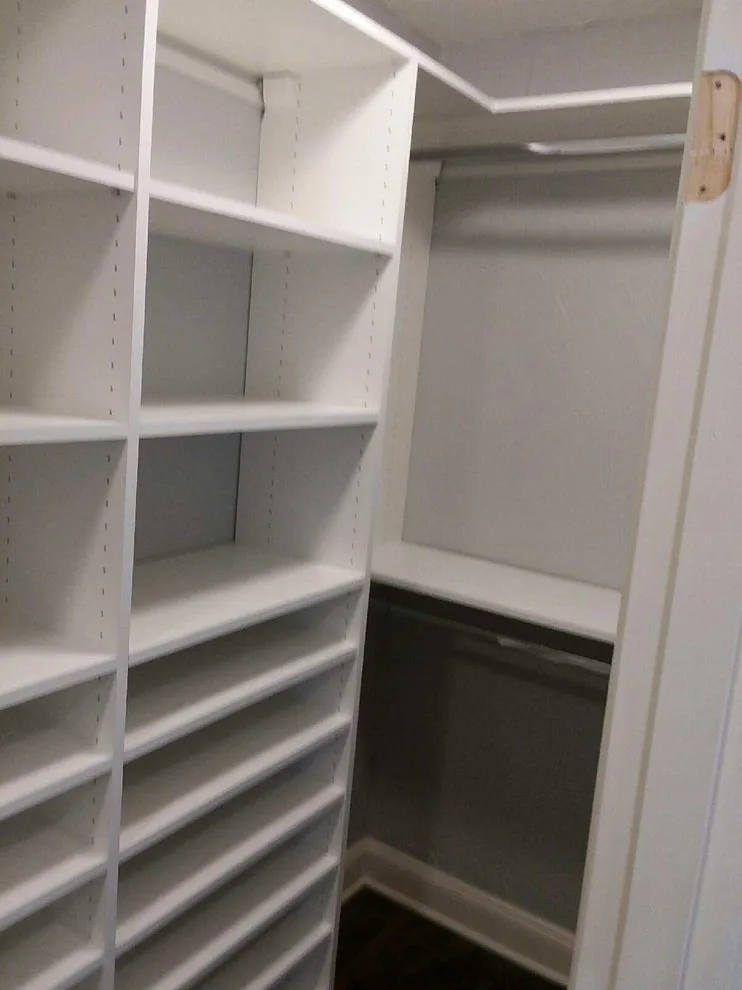Wardrobes by Organizing Options LLC - Photo 94