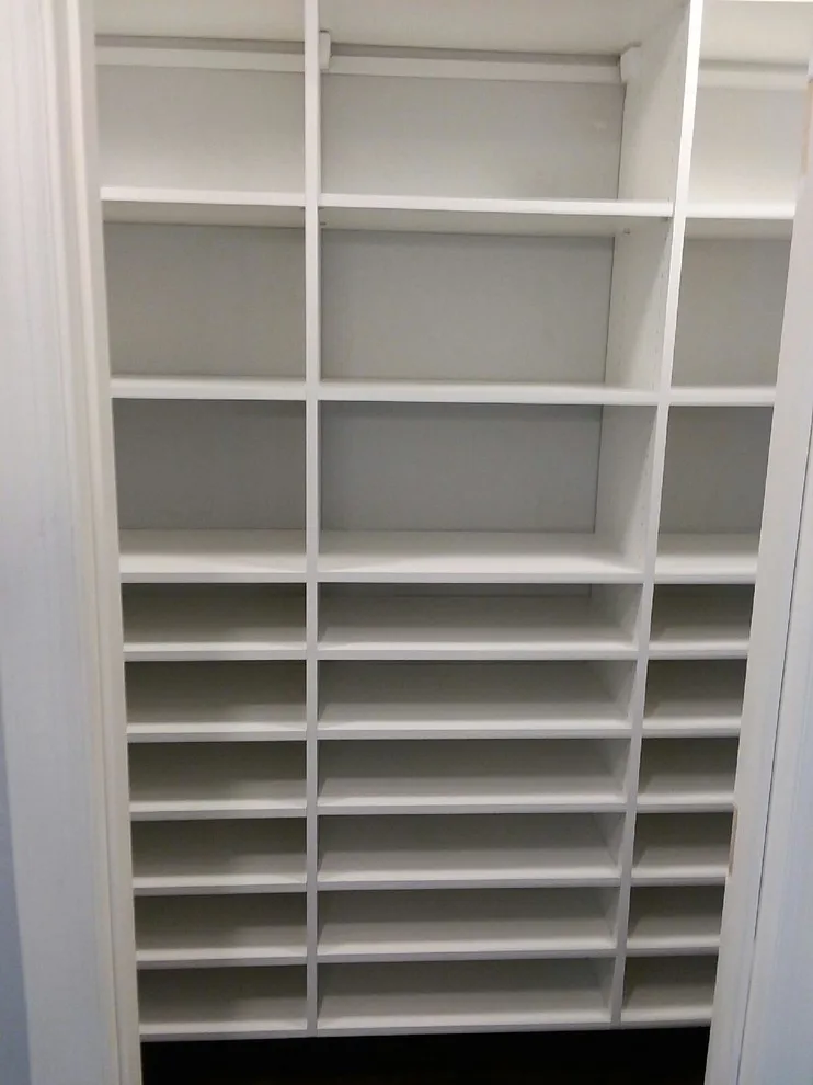 Wardrobes by Organizing Options LLC - Photo 202