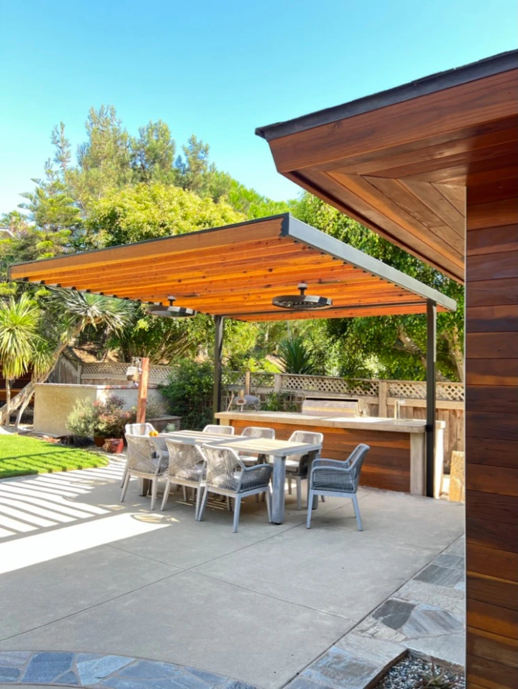 Recuerdo Project by Interior & Exterior Environmental Designs - Photo 4