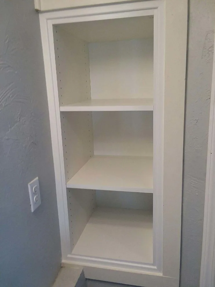 Wardrobes by Organizing Options LLC - Photo 81