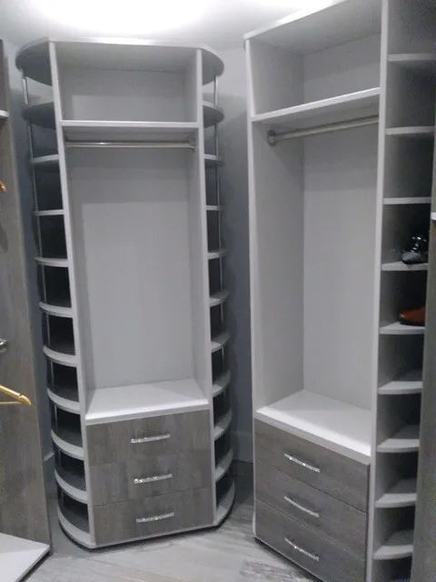 Wardrobes by Organizing Options LLC - Photo 116