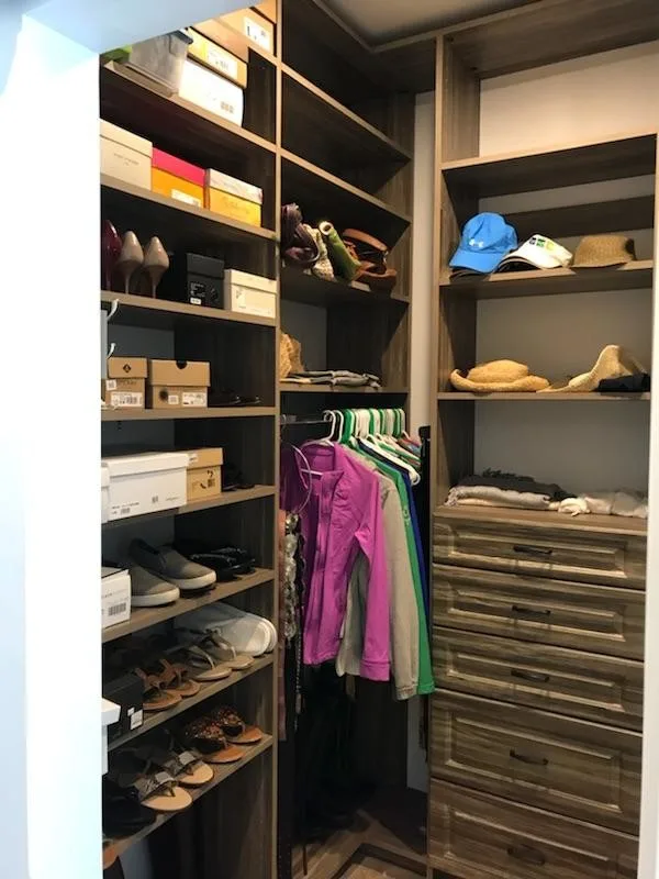 Wardrobes by Organizing Options LLC - Photo 42