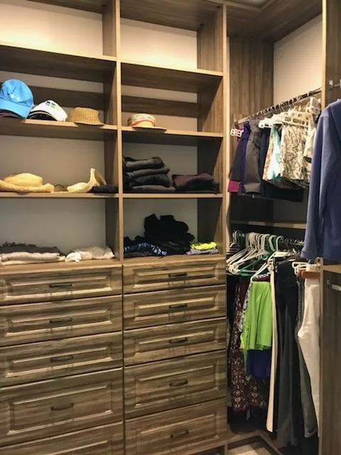 Wardrobes by Organizing Options LLC - Photo 174