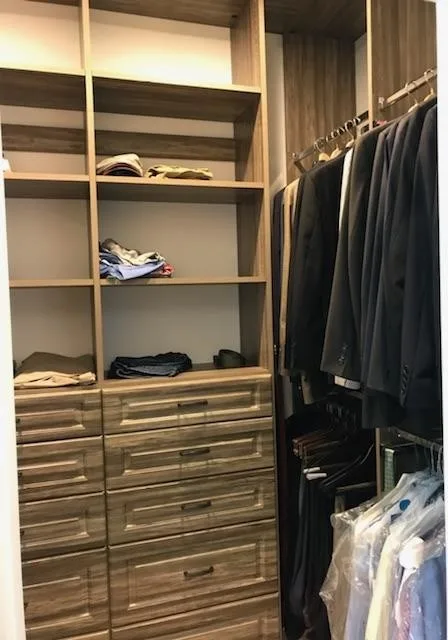 Wardrobes by Organizing Options LLC - Photo 151