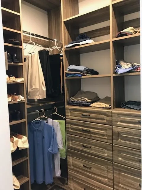 Wardrobes by Organizing Options LLC - Photo 247