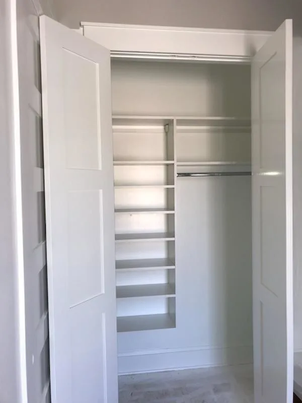 Wardrobes by Organizing Options LLC - Photo 123
