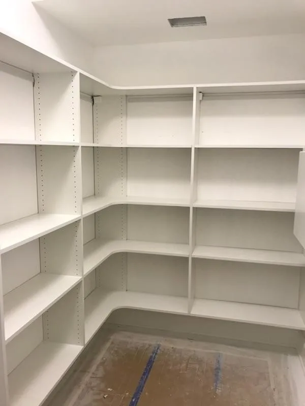 Wardrobes by Organizing Options LLC - Photo 178