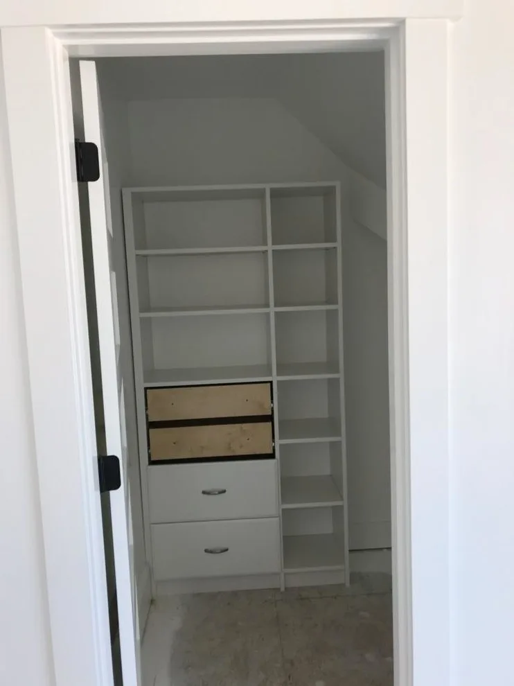 Wardrobes by Organizing Options LLC - Photo 34
