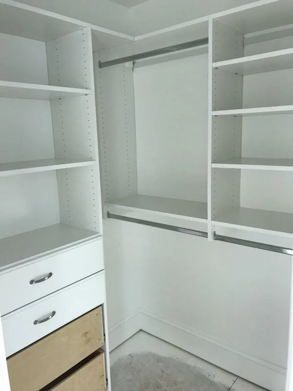 Wardrobes by Organizing Options LLC - Photo 215