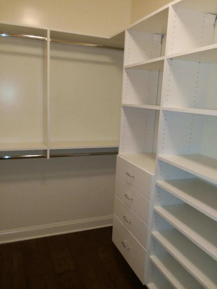 Wardrobes by Organizing Options LLC - Photo 181