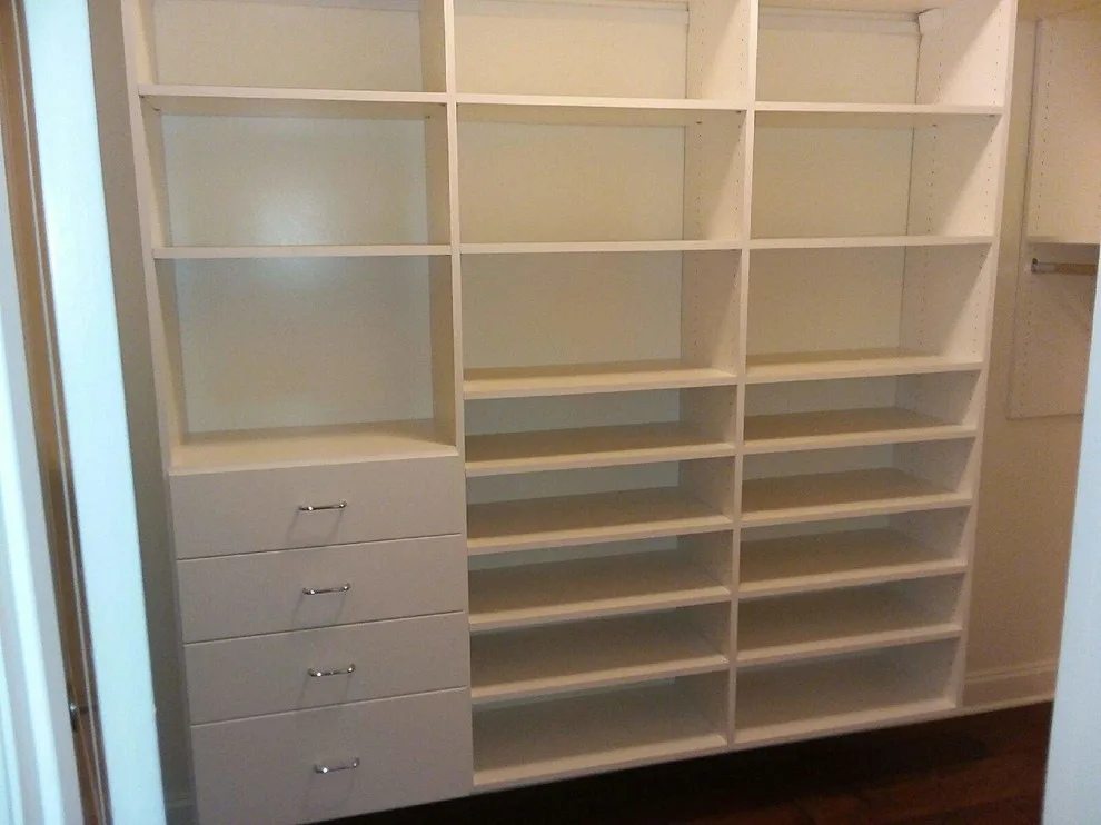 Wardrobes by Organizing Options LLC - Photo 113