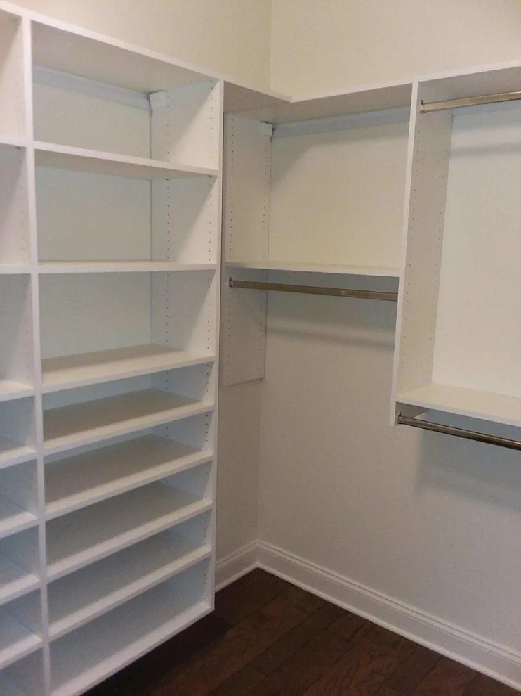 Wardrobes by Organizing Options LLC - Photo 9
