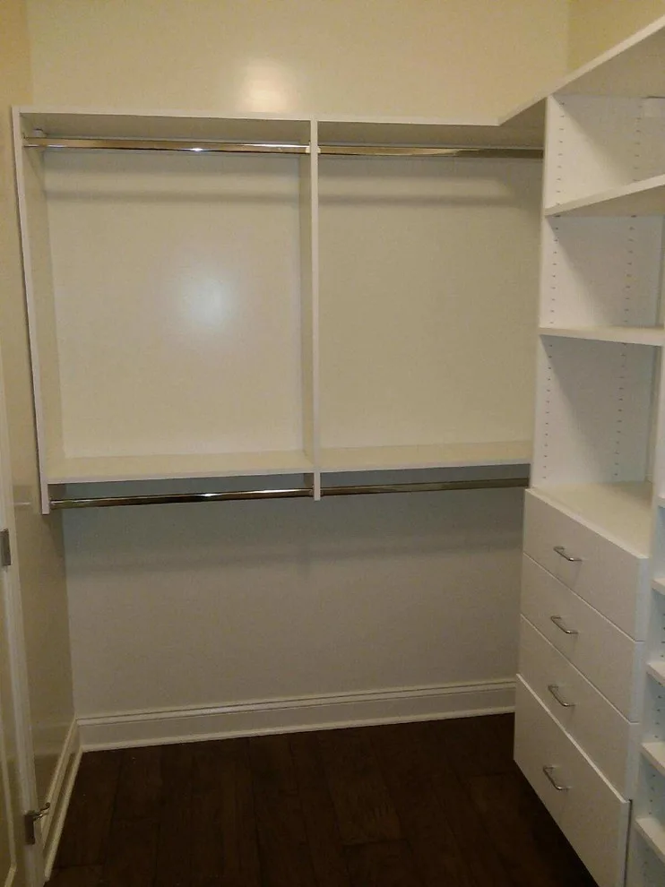 Wardrobes by Organizing Options LLC - Photo 48