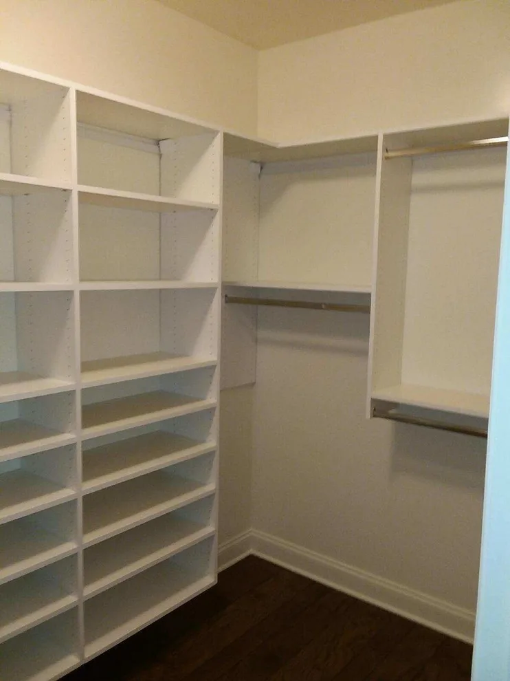 Wardrobes by Organizing Options LLC - Photo 41