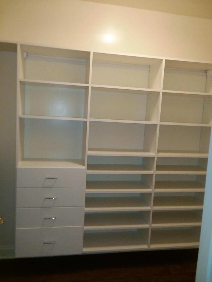 Wardrobes by Organizing Options LLC - Photo 100