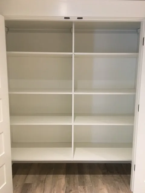 Wardrobes by Organizing Options LLC - Photo 12