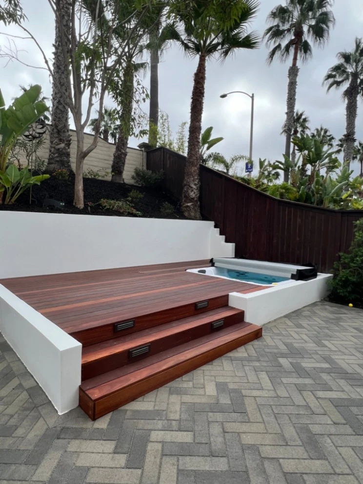 Capstan Project by Interior & Exterior Environmental Designs - Photo 6