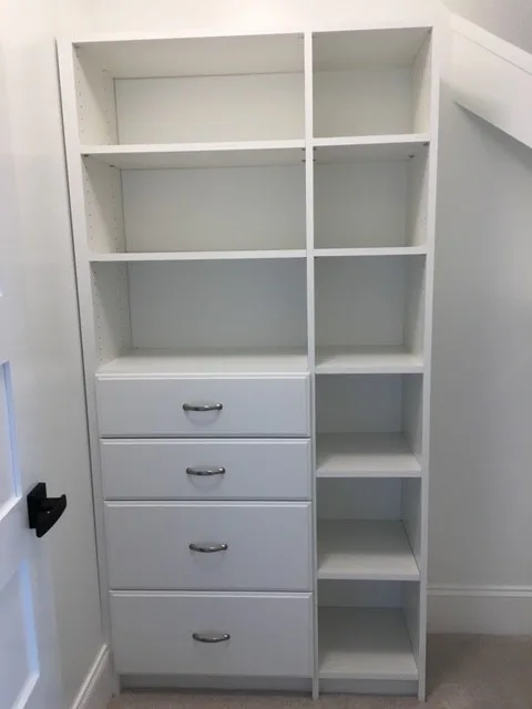 Wardrobes by Organizing Options LLC - Photo 58