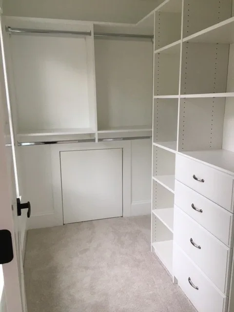 Wardrobes by Organizing Options LLC - Photo 232
