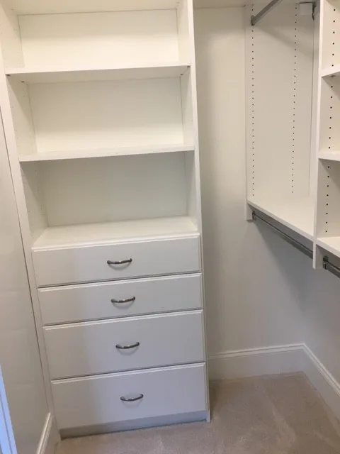 Wardrobes by Organizing Options LLC - Photo 29