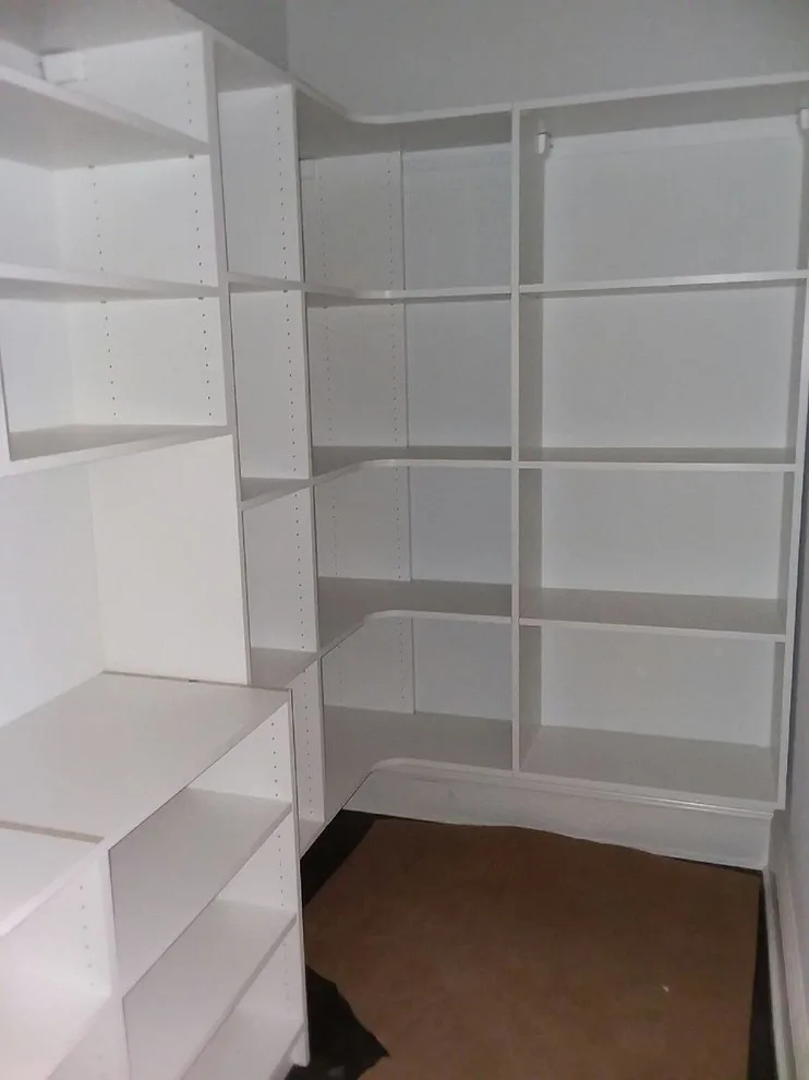 Wardrobes by Organizing Options LLC - Photo 149