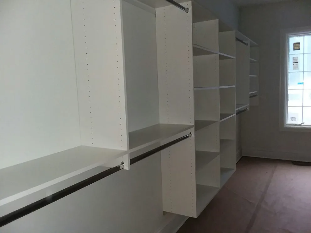Wardrobes by Organizing Options LLC - Photo 125
