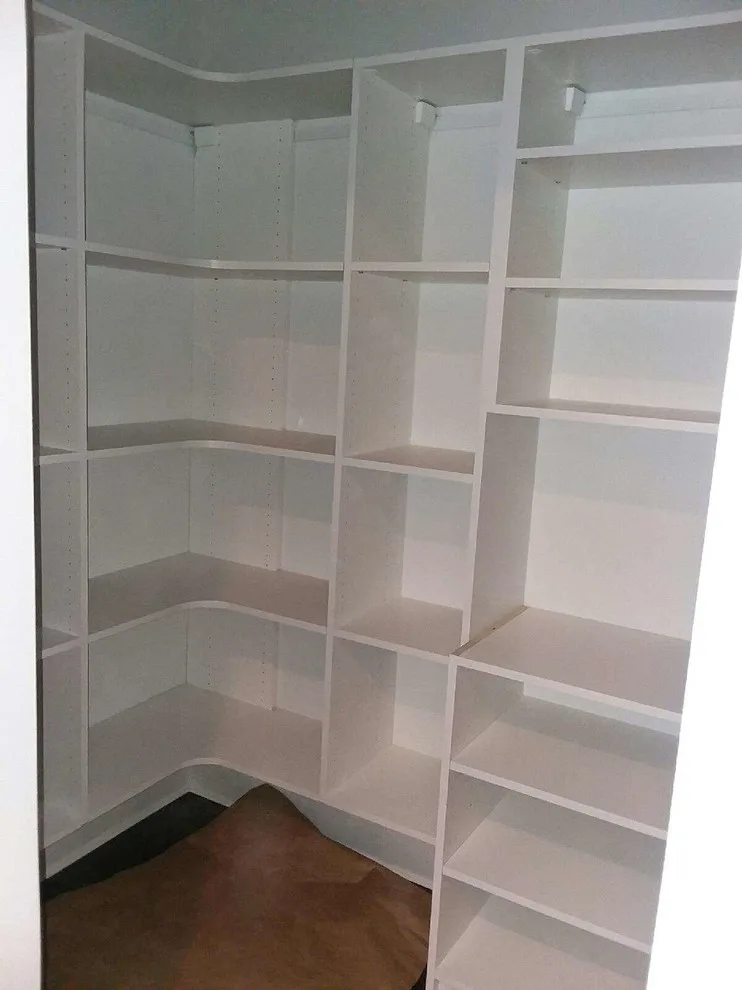Wardrobes by Organizing Options LLC - Photo 127